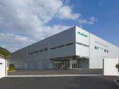 冨士ダイス株式会社熊本製造所